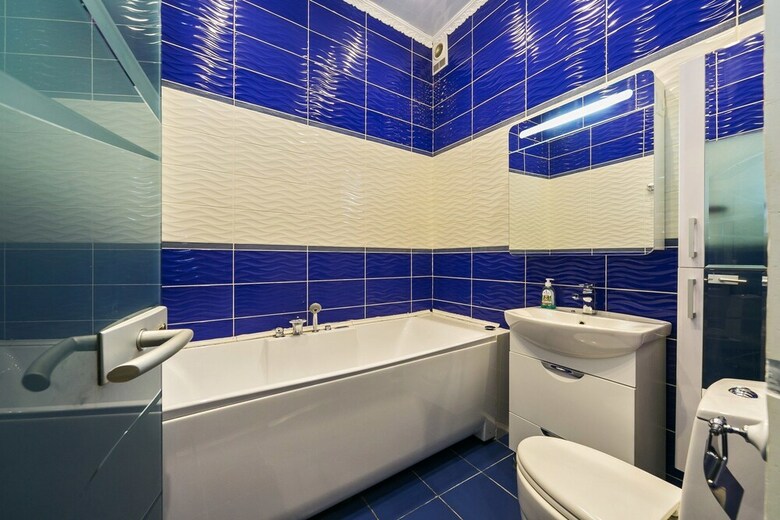 Apartamentos Maxrealty24 Lesnaya