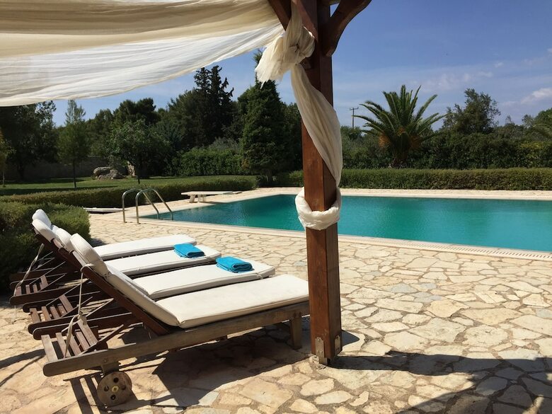 Villa Ermioni