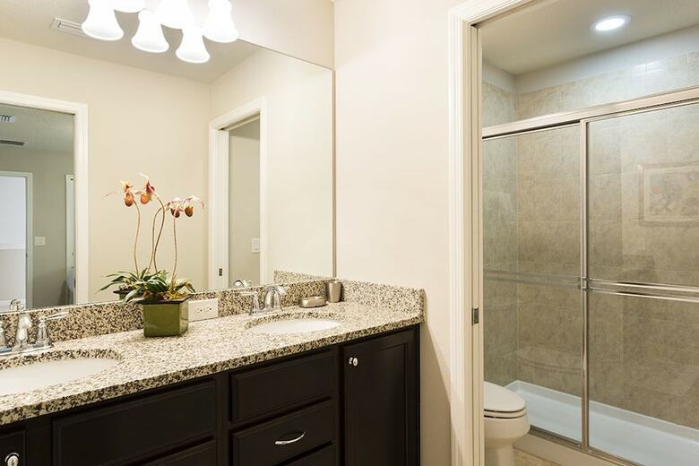 Windsor At Westside #12 - 8 Bed 6 Baths Villa