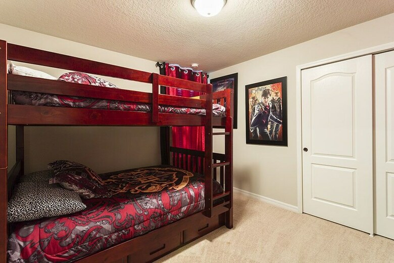 Windsor At Westside #12 - 8 Bed 6 Baths Villa