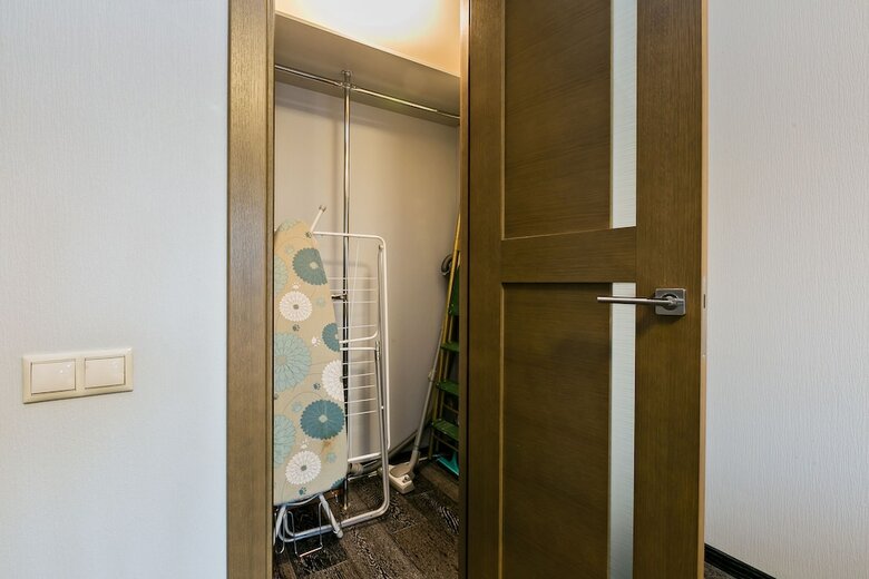 Apartamentos Maxrealty24 Ukrainskiy Bulvar