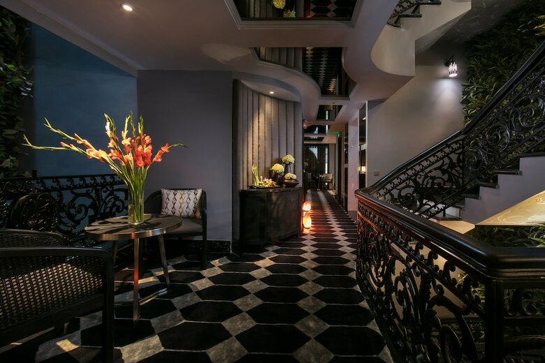 Delicacy Hotel & Spa
