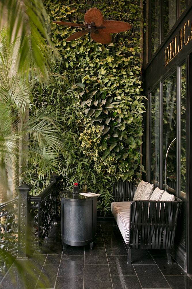 Delicacy Hotel & Spa