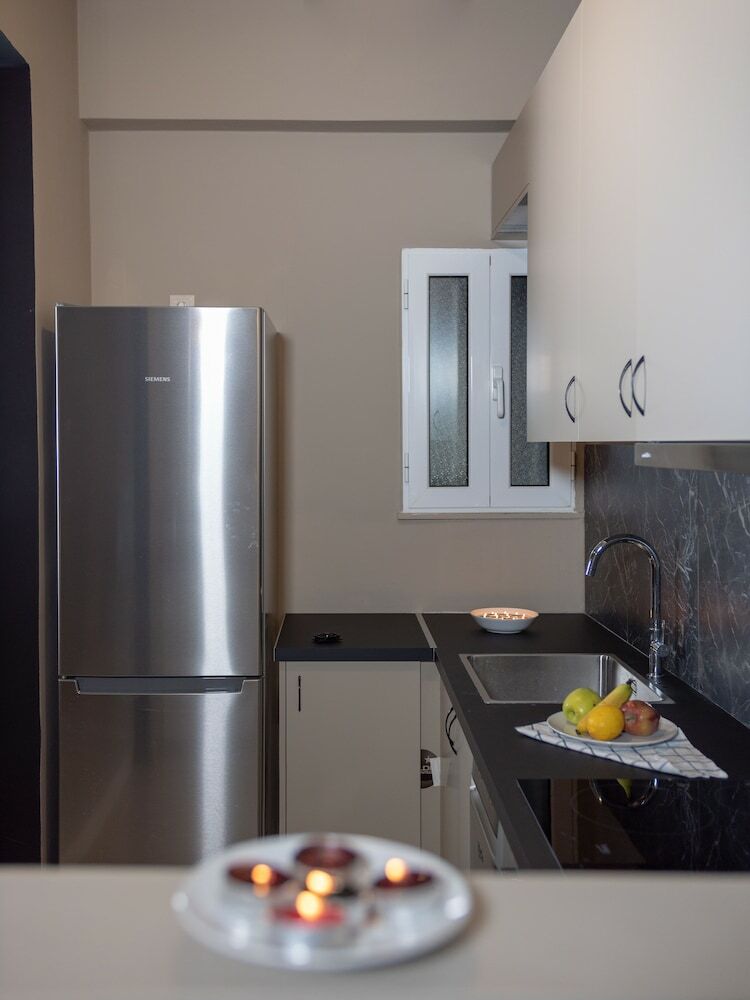 Apartamentos Amazing Metaxourgeio