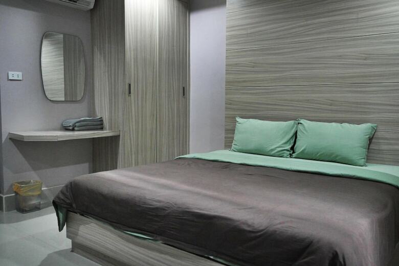 Hotel Tachang Resort