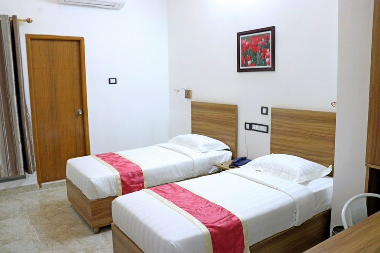 Hotel Gulnaar Guest House