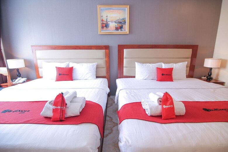 Kadupul Hotel