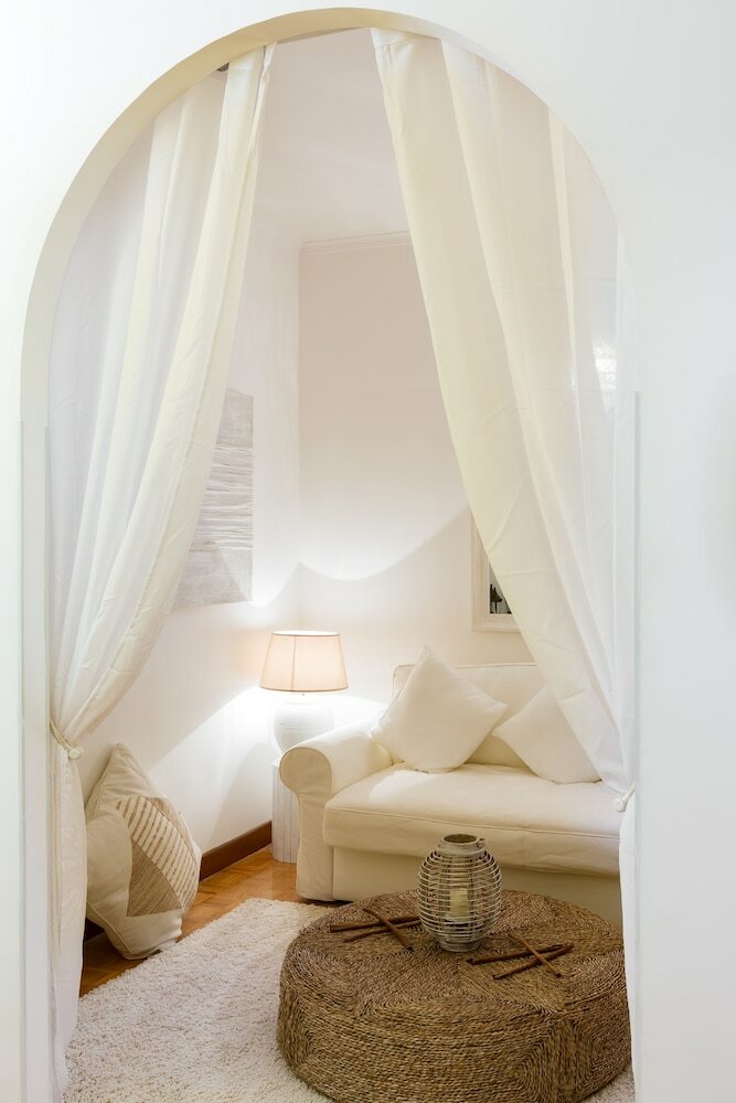 Apartamento Casa Ripetta
