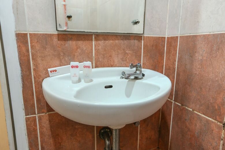 Hotel Oyo 118 Dorothea Residence