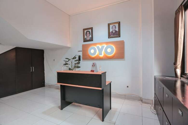 Hotel Oyo 118 Dorothea Residence