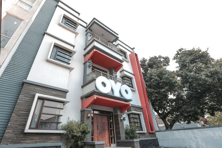 Hotel Oyo 118 Dorothea Residence