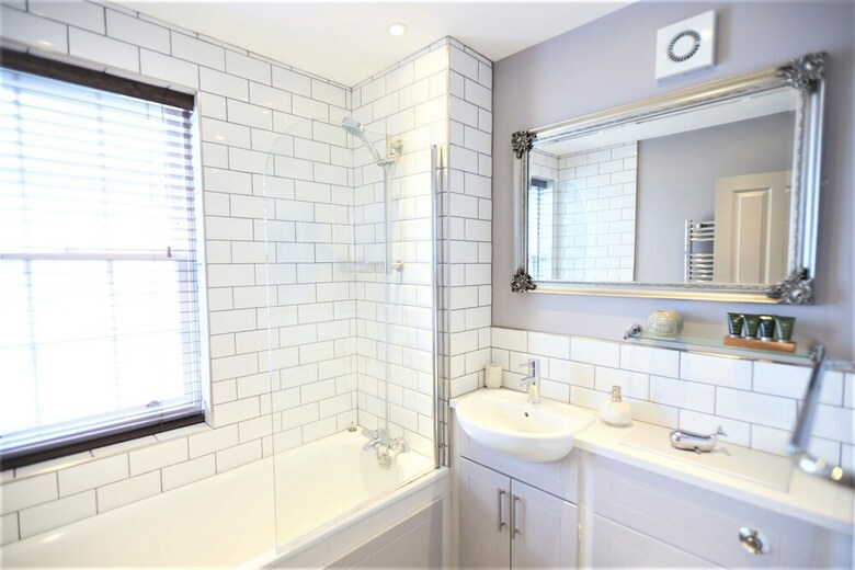 Apartamentos The Kings Rest