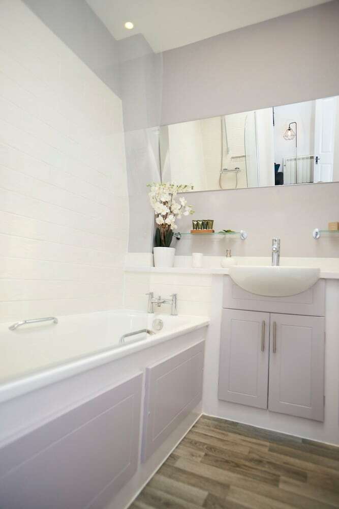 Apartamentos The Kings Rest
