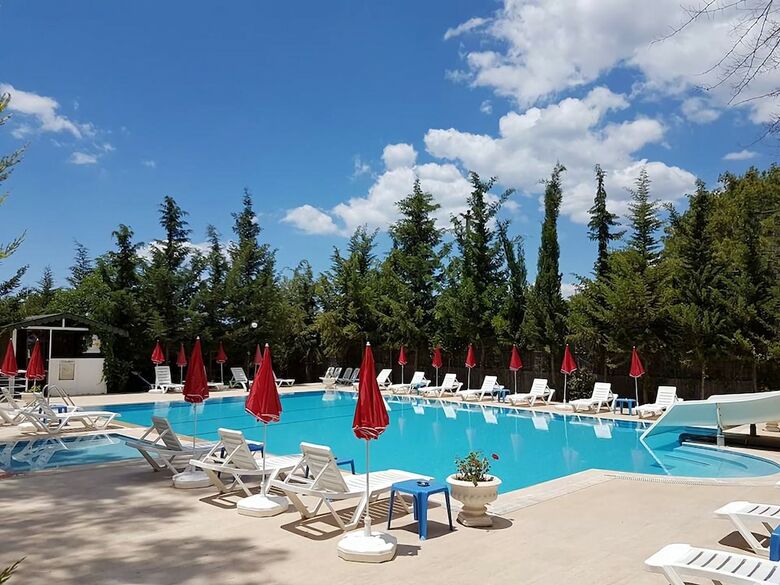 Silver Pine Hotel - All Inclusive