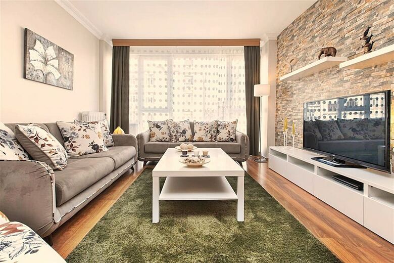 Residencia Live Suites