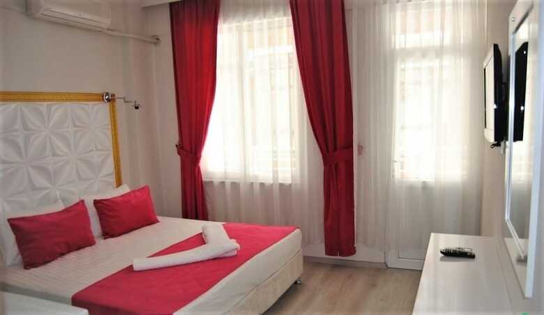 Residencia Live Suites