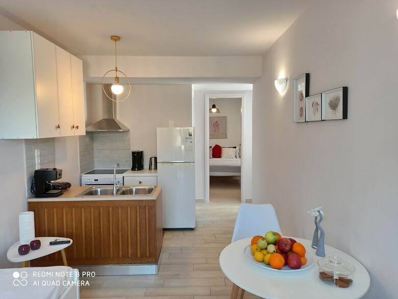 Apartamentos Experience & Enjoy Sea View Studios