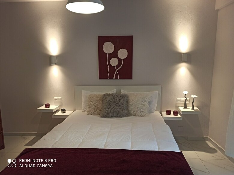 Apartamentos Experience & Enjoy Sea View Studios