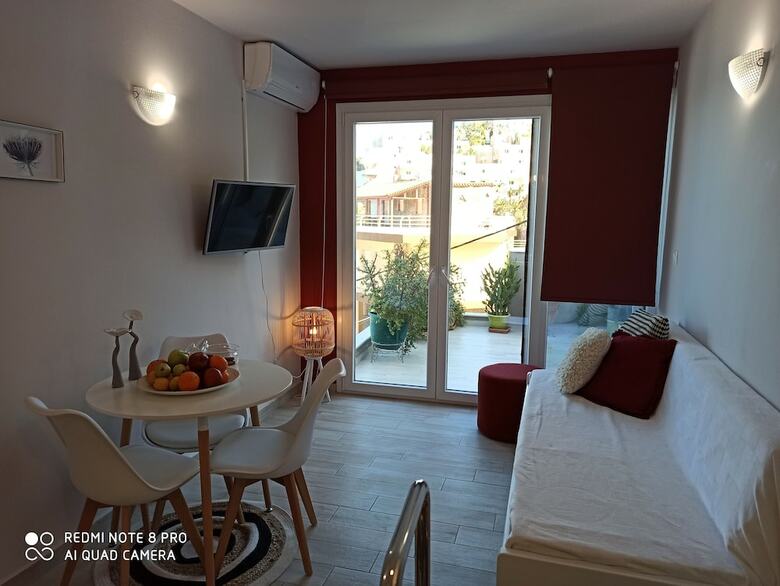 Apartamentos Experience & Enjoy Sea View Studios