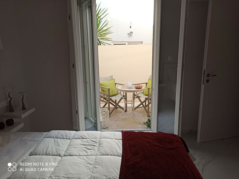 Apartamentos Experience & Enjoy Sea View Studios