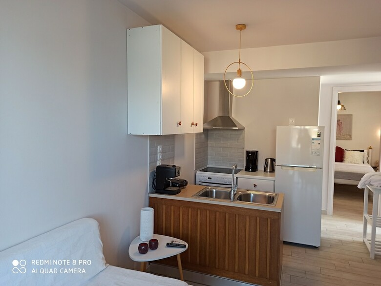 Apartamentos Experience & Enjoy Sea View Studios