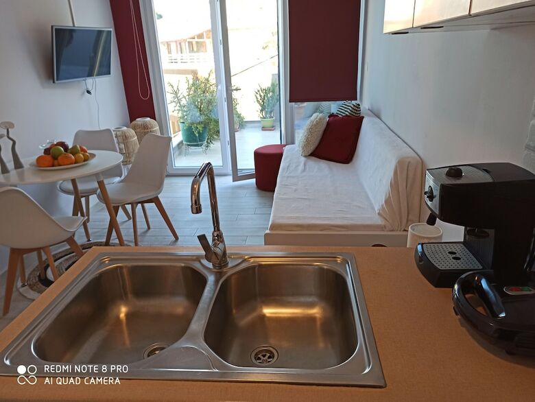 Apartamentos Experience & Enjoy Sea View Studios