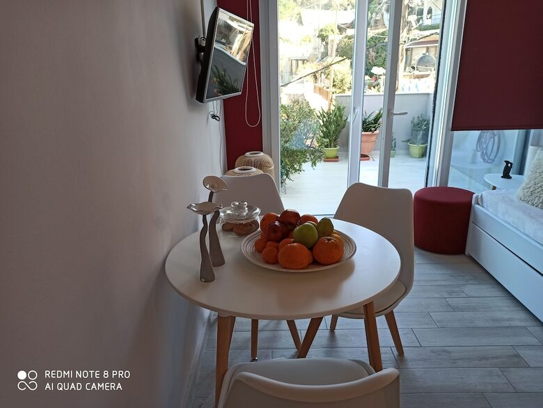 Apartamentos Experience & Enjoy Sea View Studios