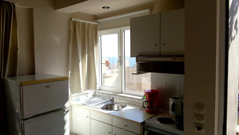 Apartamentos Experience & Enjoy Sea View Studios
