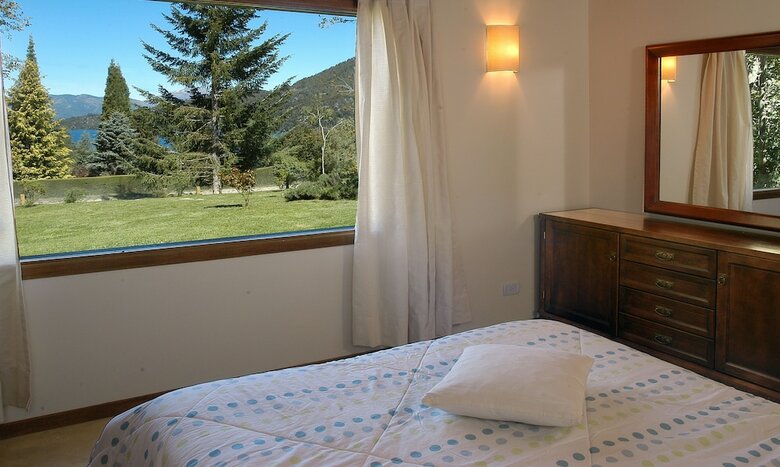 Cabana Villa Campanario II