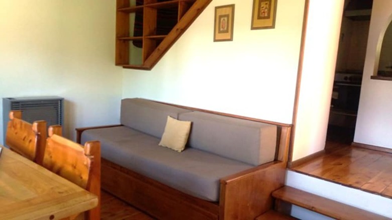 Cabana Villa Campanario II