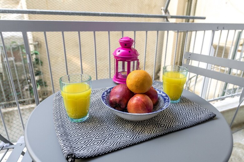 Apartamentos Sweet Gkizi