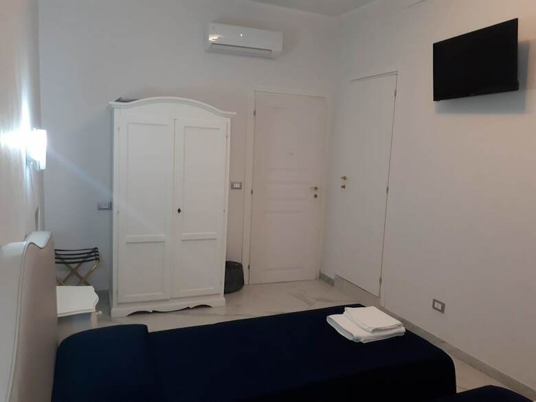Bed & Breakfast Colosseo Rooms Imperial Rome