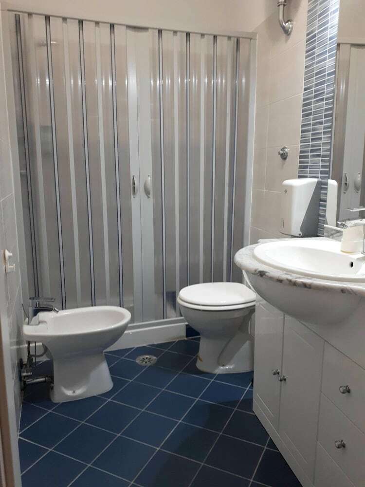 Bed & Breakfast Colosseo Rooms Imperial Rome