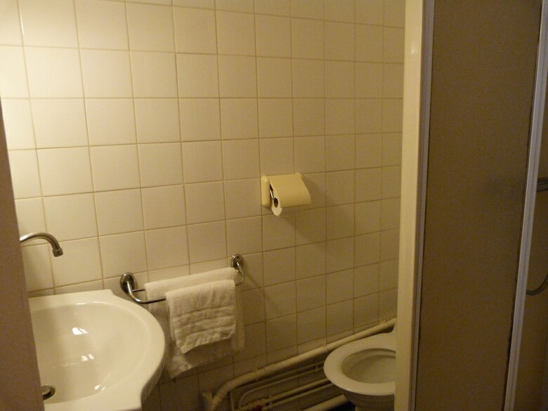 Hotel H�tel Le Clos St Jacques