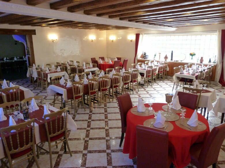 Hotel H�tel Le Clos St Jacques
