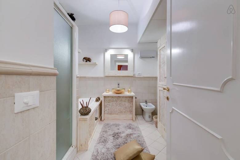 Apartamento Fontana Di Trevi Home