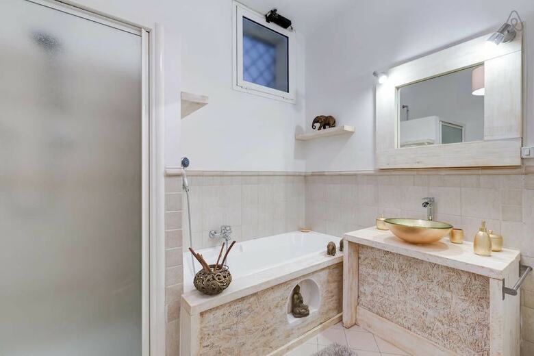 Apartamento Fontana Di Trevi Home