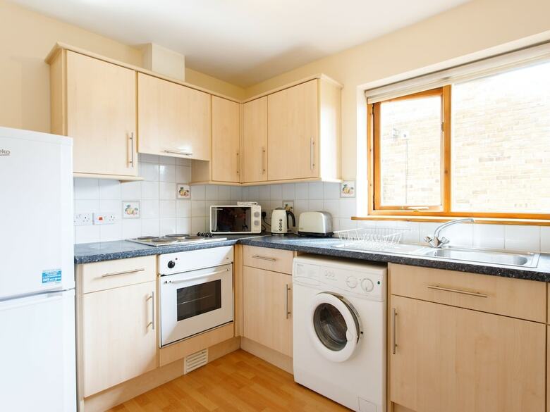 Erith Serviced Apartment