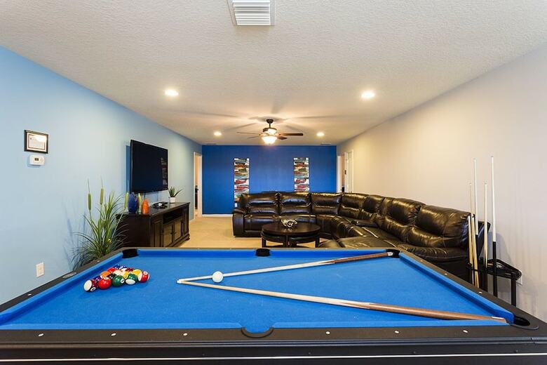 Windsor At Westside #13 - 8 Bed 6 Baths Villa
