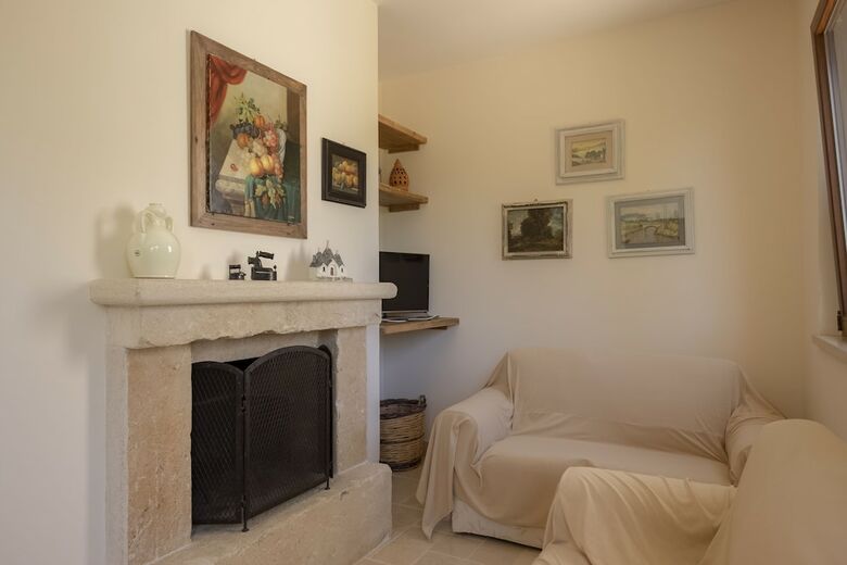 Bed & Breakfast Ulivo Centenario