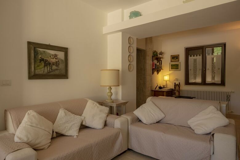 Bed & Breakfast Ulivo Centenario