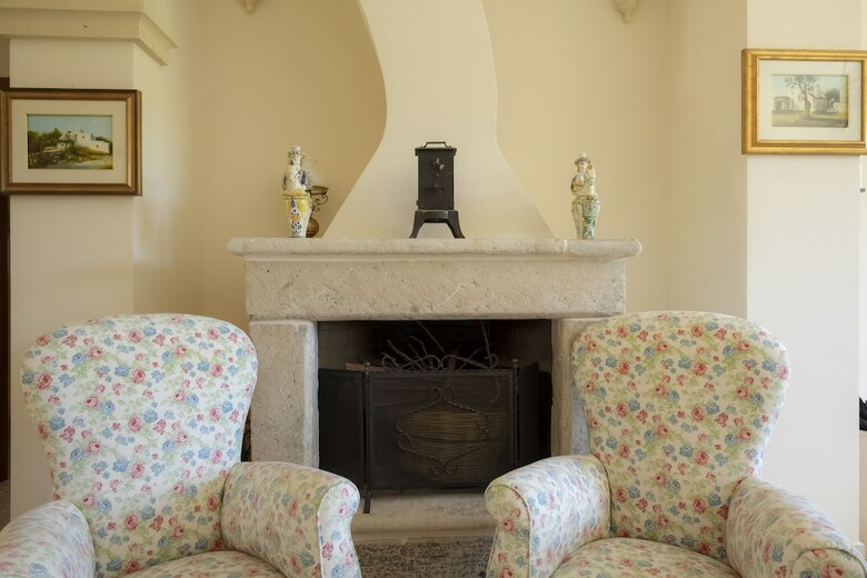 Bed & Breakfast Ulivo Centenario