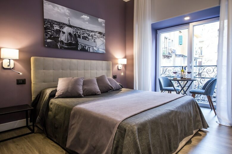 B&B Arthouse