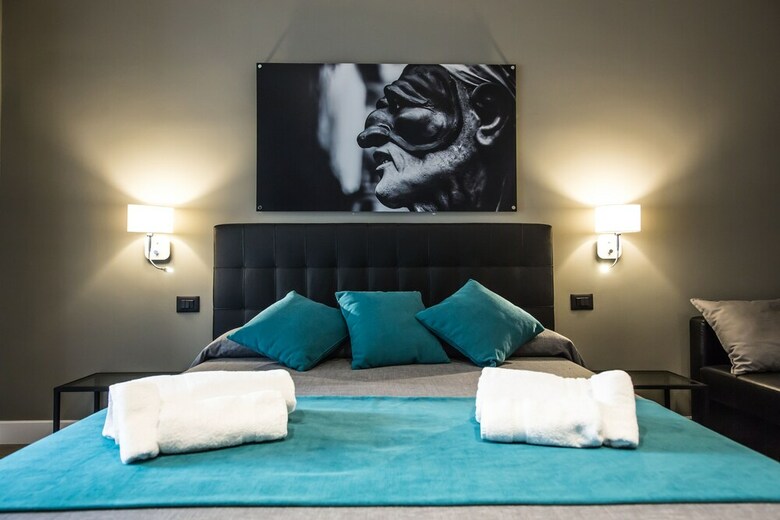 B&B Arthouse