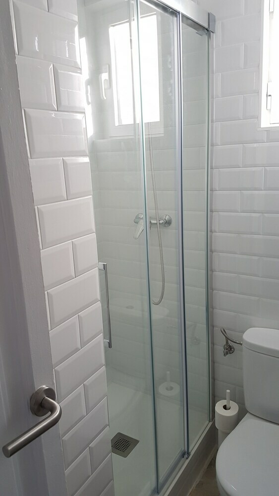 Apartamentos �tico En Ruzafa