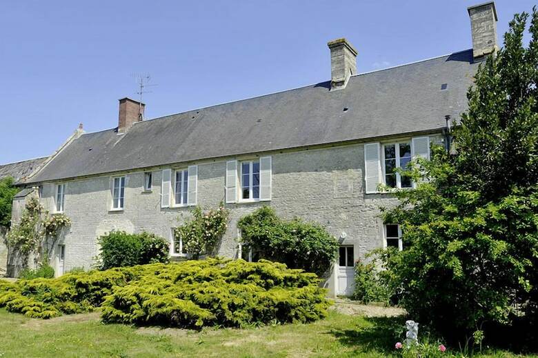 Bed & Breakfast Le Grand Caugy