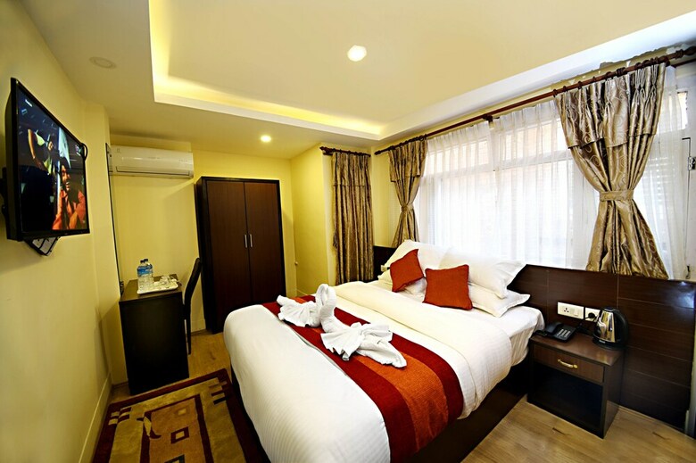 Hotel Sapana Garden
