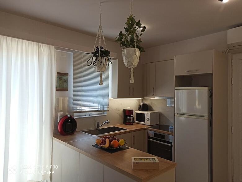 Apartamentos Experience & Enjoy Sea View Maisonettes