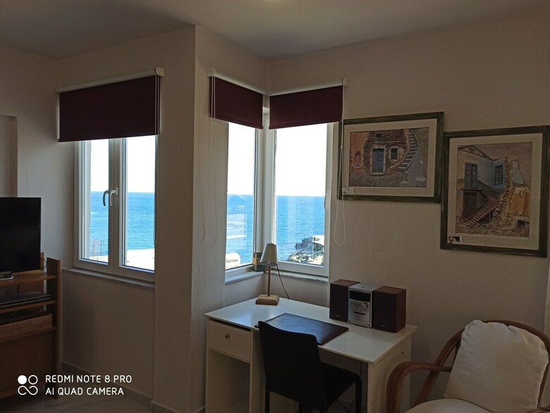 Apartamentos Experience & Enjoy Sea View Maisonettes