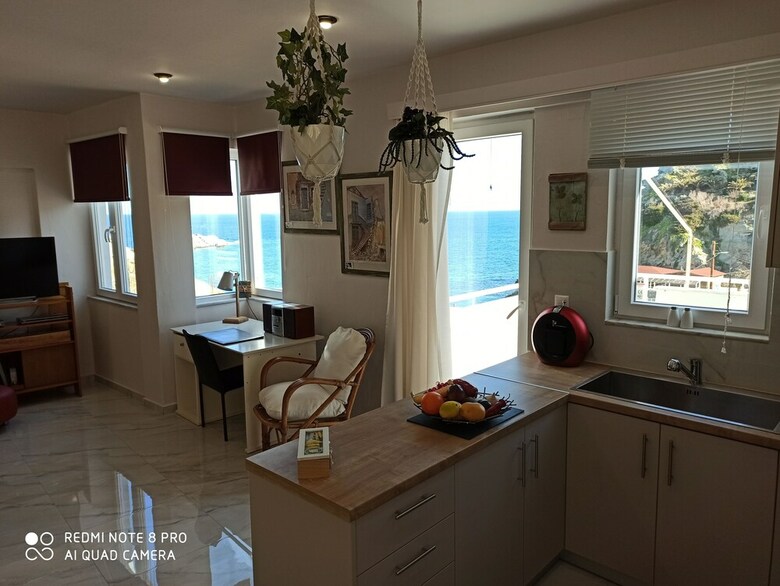 Apartamentos Experience & Enjoy Sea View Maisonettes
